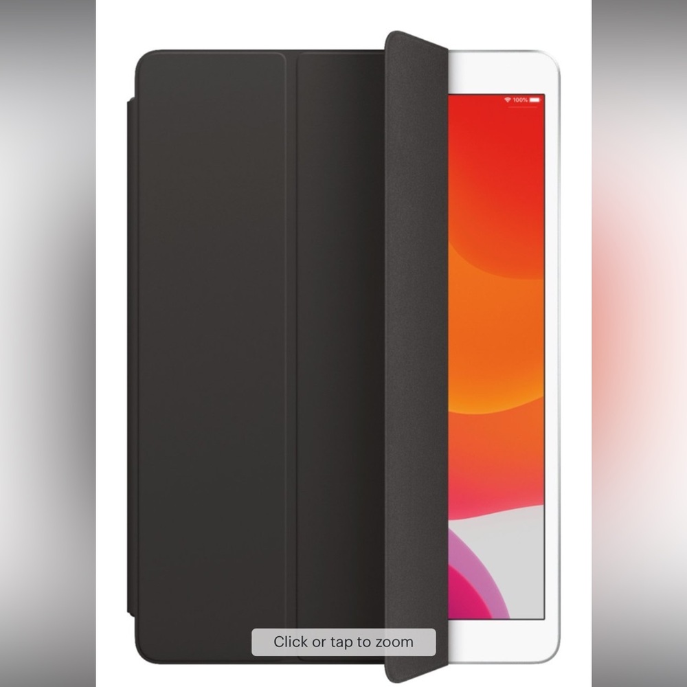 iPad Smart Cover